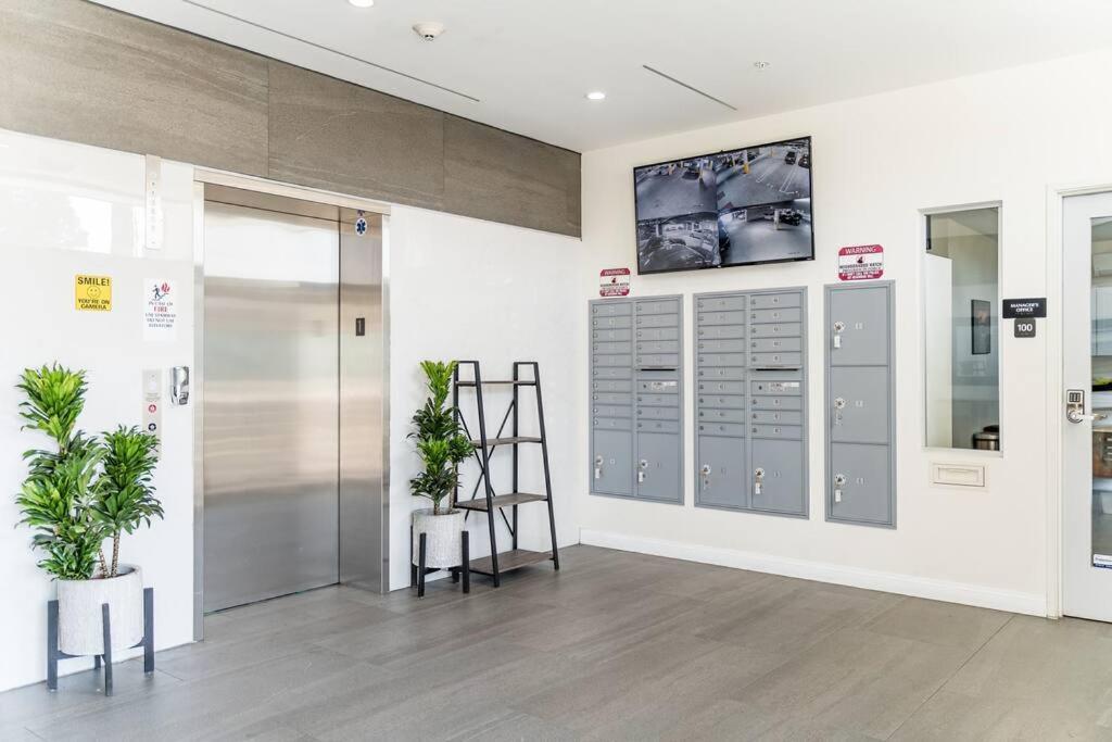Appartamento Hype Inspired Urban Escape 3 Bed By Sofi And Lax Los Angeles