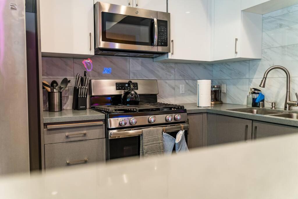 Hype Inspired Urban Escape 3 Bed By Sofi And Lax Appartamento Los Angeles