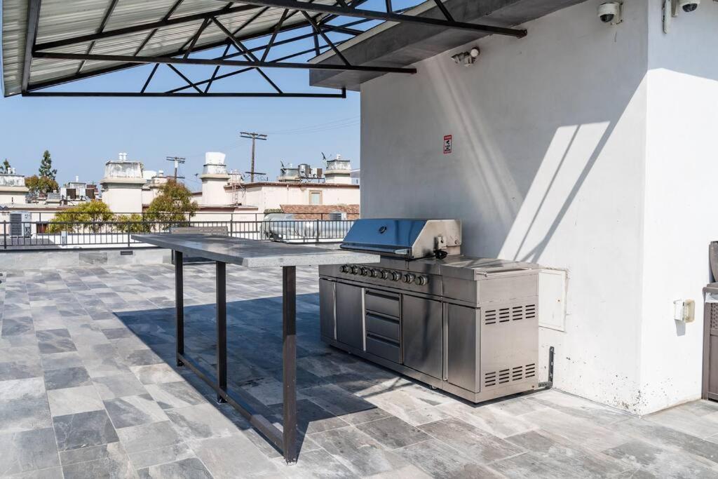 Appartamento Hype Inspired Urban Escape 3 Bed By Sofi And Lax